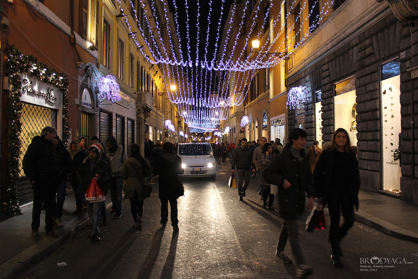 Rome